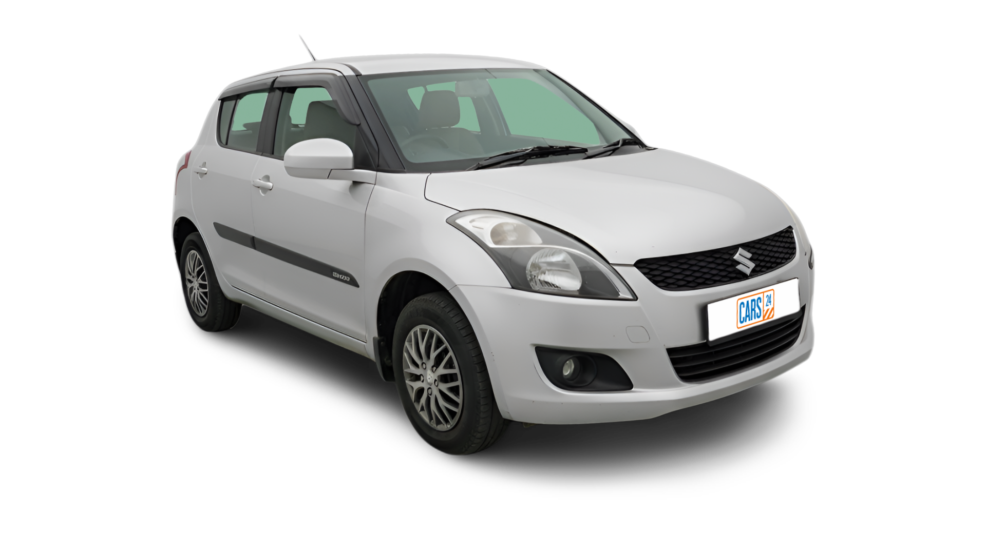 Maruti Swift-img